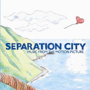 Luke Buda: Various - Separation City OST