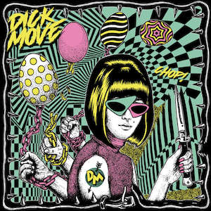 Dick Move: Dick Move - Chop