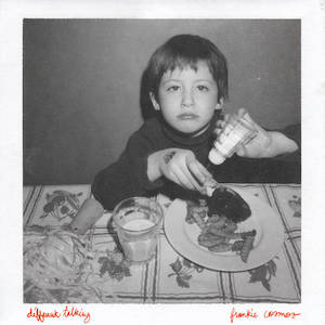 Cassette: Frankie Cosmos - Different Talking