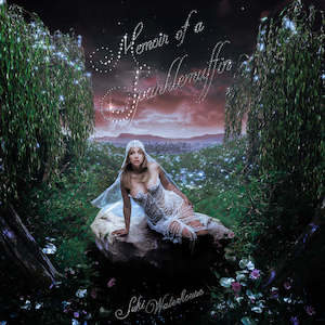 Suki Waterhouse - Memoir of a Sparklemuffin