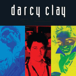 Darcy Clay - Jesus I Was Evil