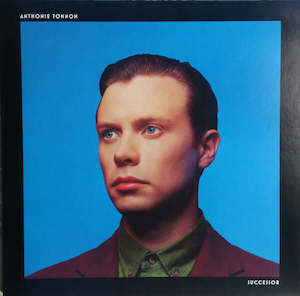 Anthonie Tonnon - Successor