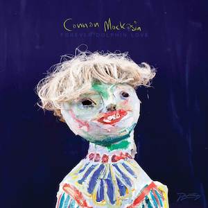 Connan Mockasin – Forever Dolphin Love