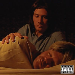 Connan Mockasin Artist From New Zealand: Connan Mockasin – Jassbusters 2