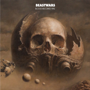 Beastwars - Blood Becomes Fire