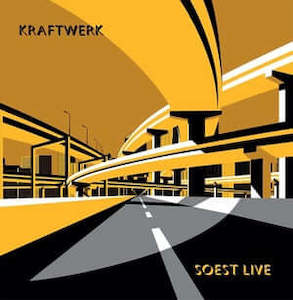 Kraftwerk: Kraftwerk - Soest Live