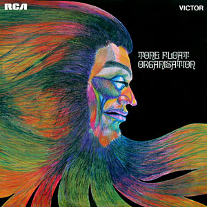 Kraftwerk: Organisation - Tone Float (Kraftwerk)