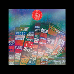 Radiohead: Radiohead - Hail To The Thief (Live Recordings 2003-2009) (Pre-Order)