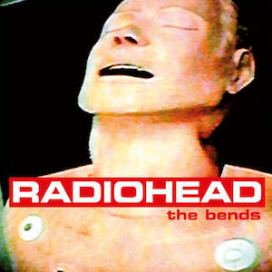 Radiohead: Radiohead - The Bends
