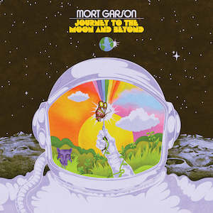 Mort Garson – Journey To The Moon And Beyond
