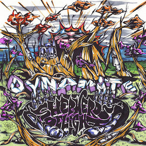 Hip Hop Beats Rap: Team Dynamite - Shepherds Delight