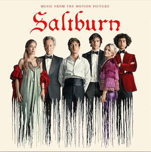 Soundtracks: VA - Saltburn OST