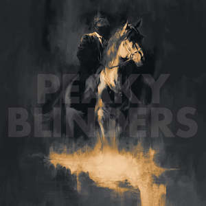 Soundtracks: Anna Calvi - Peaky Blinders: Season 5 & 6 OST