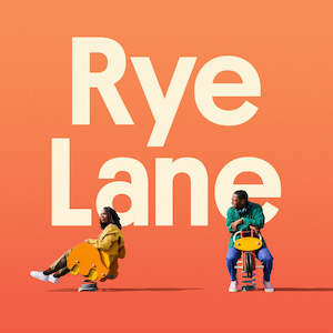 Soundtracks: kwes.- Rye Lane OST