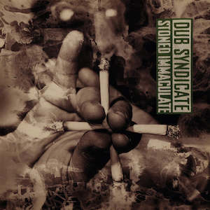 Reggae Roots: Dub Syndicate - Stoned Immaculate