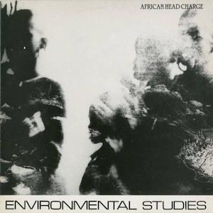 African Head Charge - Environmental Studies