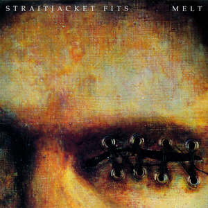 Flying Nun: Straitjacket Fits - Melt (CD)