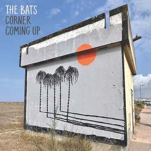 The Bats - Corner Coming Up (CD)