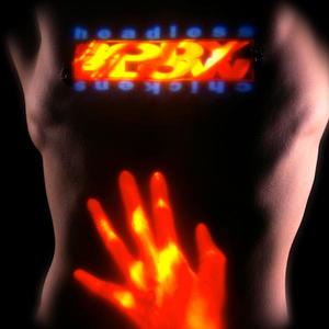 Flying Nun: Headless Chickens - Body Blow (CD)