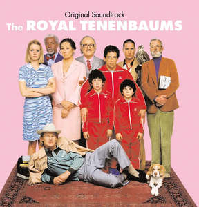 V/A - The Royal Tenenbaums (Original Soundtrack) RSD