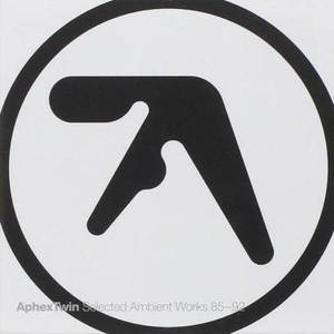 Aphex Twin – Selected Ambient Works 85-92 (CD)