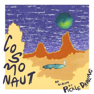 Not Flying Nun: Pickle Darling - Cosmonaut