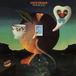 Interesting: Nick Drake - Pink Moon