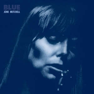 Folk: Joni Mitchell - Blue (CD)