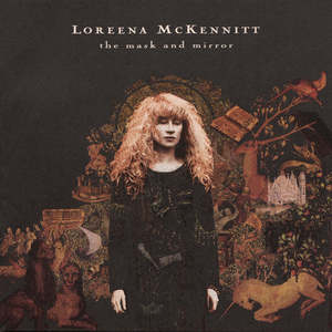 Folk: Loreena McKennitt - The Mask And Mirror (SECONDHAND CD)