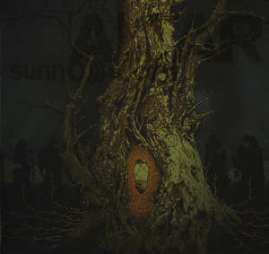 Experimental: Sunn O))) & Boris – Altar