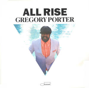 Jazz: Gregory Porter – All Rise