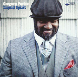 Jazz: Gregory Porter – Liquid Spirit