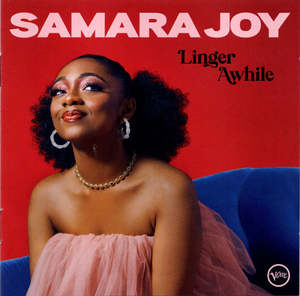 Jazz: Samara Joy – Linger Awhile