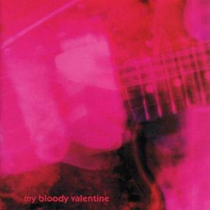 My Bloody Valentine - Loveless (CD)
