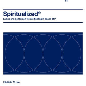 Spiritualized - Ladies and Gentlemen We Are Floating In Space (Pre-Order)