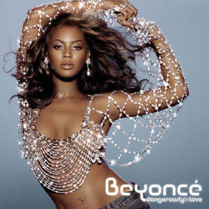 Beyonce - Dangerously in Love (SECONDHAND CD)