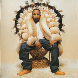 Soul Funk: Outkast - The Love Below / Speakerboxxx (SECONDHAND CD)