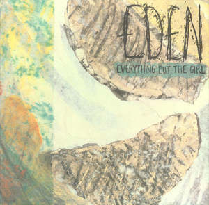 Everything But The Girl - Eden (SECONDHAND CD)