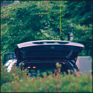 Ambient: Eiko Ishibashi & Jim O’Rourke - Pareidolia