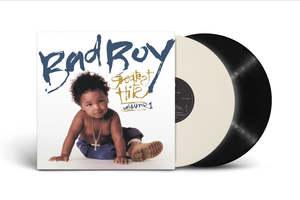 Compilations: Various – Bad Boy Greatest Hits Volume 1