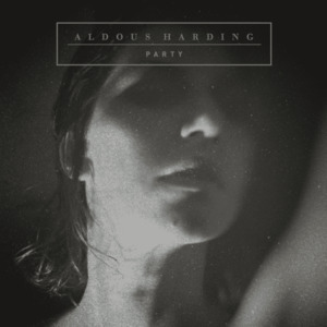 Aldous Harding - Party (CD)