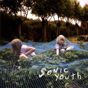 Sonic Youth - Murray Street (SECONDHAND CD)