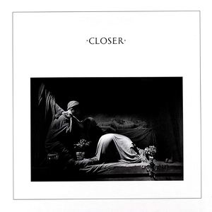 Cd: Joy Division - Closer (CD)