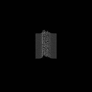 Cd: Joy Division - Unknown Pleasures (CD)