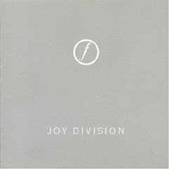 Joy Division - Still (CD)