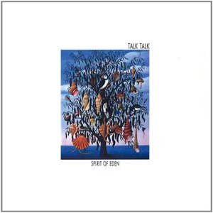 Cd: Talk Talk – Spirit Of Eden (CD)