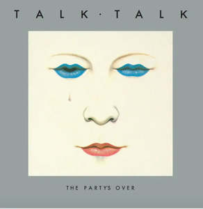 Talk Talk - The Party's Over (CD)