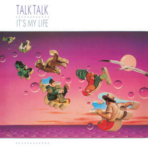 Talk Talk - Its My Life (CD)