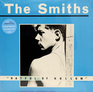 The Smiths - Hatful of Hollow (CD)
