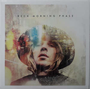 Cd: Beck – Morning Phase (AK SECONDHAND CD)